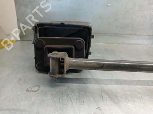 Gear lever PEUGEOT 206 CC (2D) 1.6 16V (2DNFUF, 2DNFUR) | BP27243751M90 
