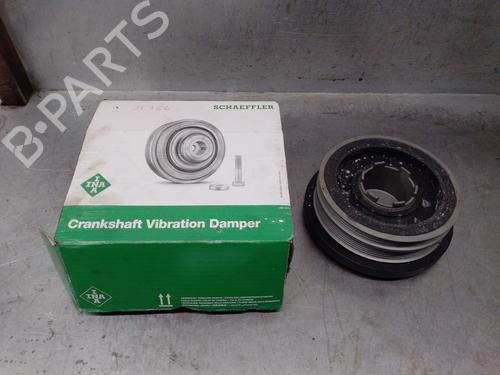 Pulley BMW 3 (E90) 318 d | BP37219377M122 - Image 6