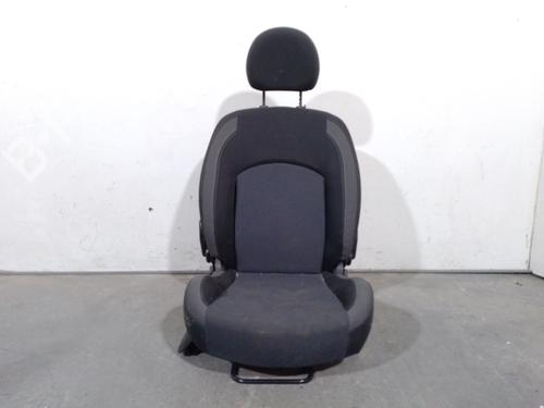 Used Right front seat Right front seat PEUGEOT 206 Hatchback (2A/C) 1.4 HDi eco 70 (68 hp) 33856327 33856327