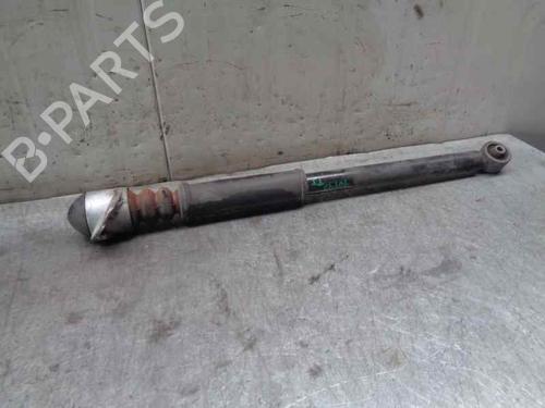 Used Left rear shock absorber SEAT IBIZA IV ST (6J8, 6P8) [2010-2016]  5115127