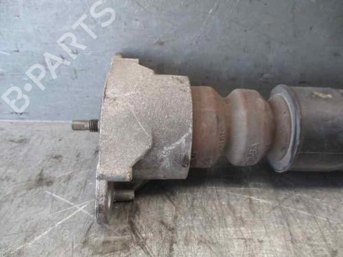 Left rear shock absorber FORD FIESTA VI (CB1, CCN) 1.6 TDCi | BP7003931M18