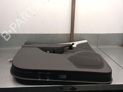 Front left panel AUDI Q7 (4MB, 4MG, 4MQ) SQ7 TDI quattro | BP33402590C58 - Image 3