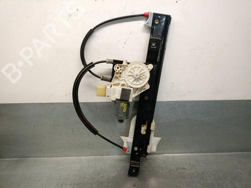 Used Rear right window mechanism Rear right window mechanism 39236431 39236431