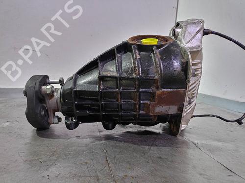 Rear differential OPEL OMEGA B (V94) 2.5 DTI (F69, M69, P69) | BP18110832M24 
