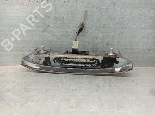 Used Tailgate handle OPEL CORSA D (S07) 1.3 CDTI (L08, L68) (75 hp) 22215597