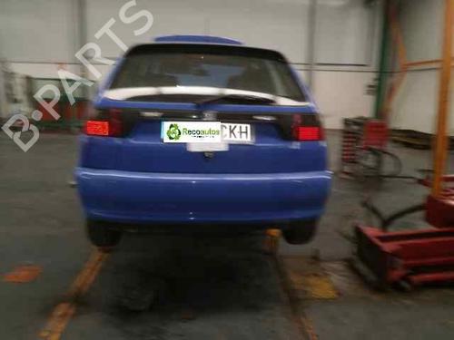 Alternator SEAT IBIZA II (6K1) 1.6 i | BP2055320M7 