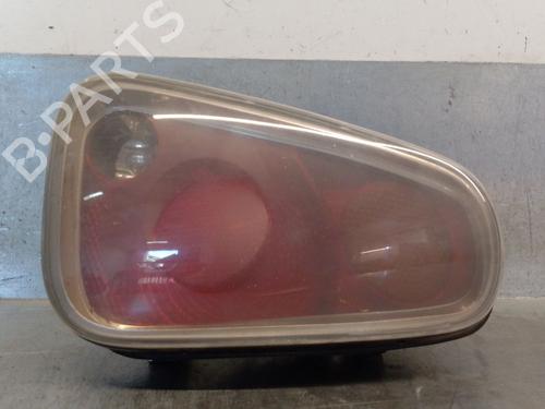 Lampa tylna prawa MINI MINI (R50, R53) One D 63217166956 | 63217166956 | 3016460000 | VALÑEO