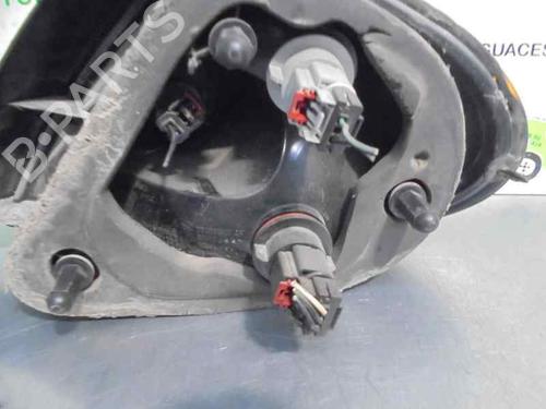 Left taillight CHRYSLER NEON II 2.0 16V | BP3217765C34 