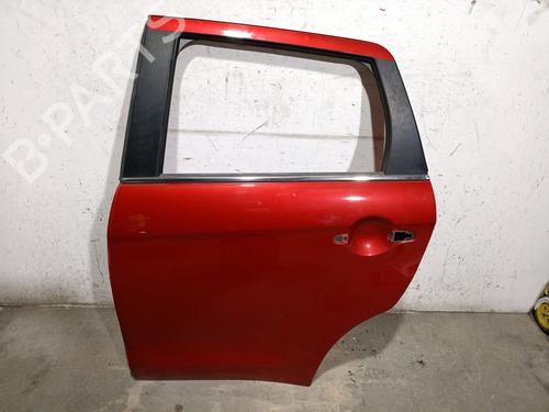 Used Left rear door MITSUBISHI ASX (GA_W_) 1.6 MIVEC (GA1W) (116 hp) 24605533