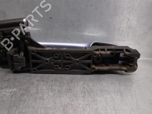 Rear left exterior door handle TOYOTA YARIS (_P13_) 1.3 (NSP130_, NSP130) | BP16047013C130 