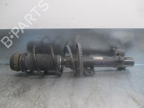 Used Left front shock absorber VW POLO V (6R1, 6C1) 1.4 GTI (180 hp) 8388868