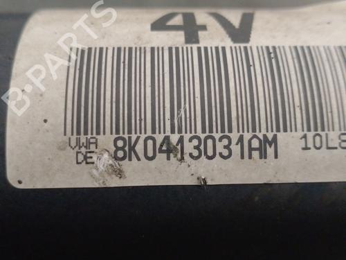 Left front shock absorber AUDI A5 (8T3) 2.0 TFSI | BP38235876M16 - Image 5