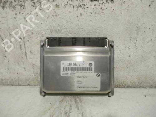 Used Engine control unit (ECU) BMW 3 (E46) [1997-2005]  6024885