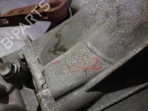 Gearbox LANCIA Y (840_) 1.2 (840AA, 840AF1A) | BP30296092M3 