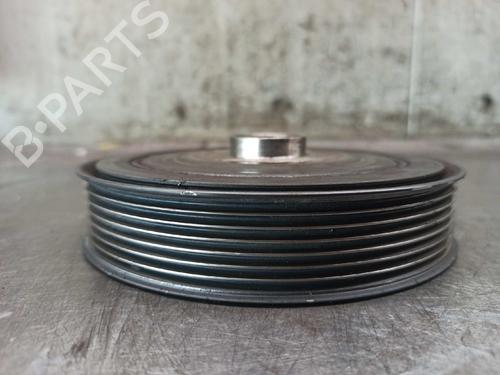 Pulley SKODA OCTAVIA I Combi (1U5) 1.9 TDI | BP20259267M122 