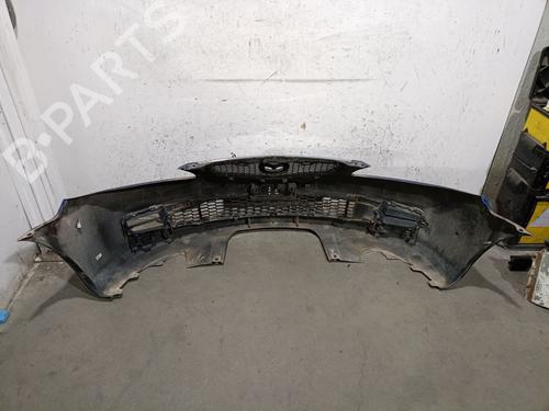 Front bumper MAZDA 6 Saloon (GG) 2.0 DI (GG14) | BP26577422C7 