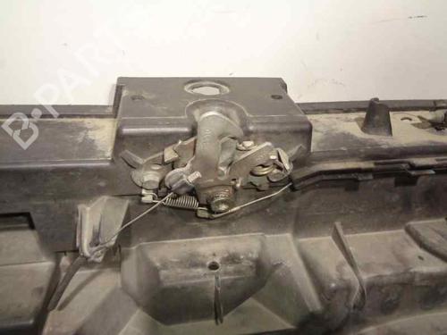 Front slam panel PEUGEOT 807 (EB_) 2.0 HDI | BP20258657C72 