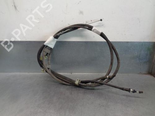 Kabel MAZDA 3 Saloon (BL) 2.2 MZR CD (BL10) | BP12188979E12 
