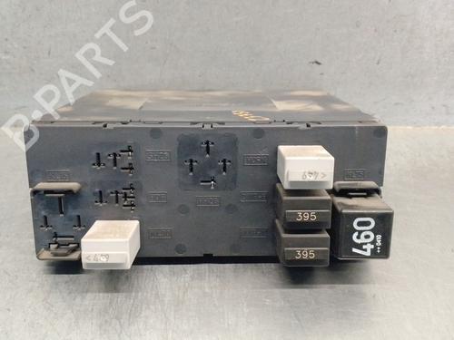 Fuse box AUDI A3 (8P1) 1.9 TDI | BP29706524E1