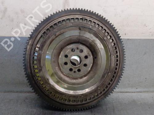 Flywheel FORD S-MAX (WA6) 1.8 TDCi | BP39436005M101 - Image 2
