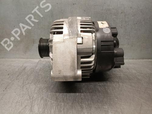 Alternator BMW 5 (E39) 525 tds | BP24401257M7 