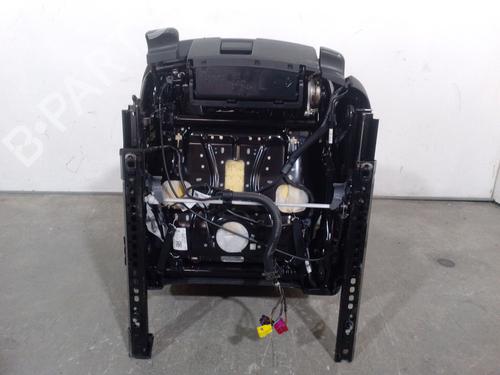 Left front seat AUDI A6 C7 (4G2, 4GC) 3.0 TDI quattro | BP28098824C15 