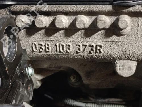 Engine VW GOLF IV Variant (1J5) 1.9 TDI | BP39170513M1 - Image 12