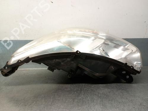 Left headlight CITROËN C4 II (NC_) 1.4 VTi 95 (NC8FP0) | BP34734782C28 - Image 3