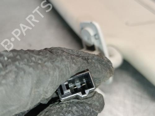 Left sun visor SKODA SUPERB II (3T4) 1.6 TDI | BP36785105I1 - Image 4
