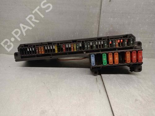 Used Fuse box BMW 5 (E60) 530 d (235 hp) 18729542