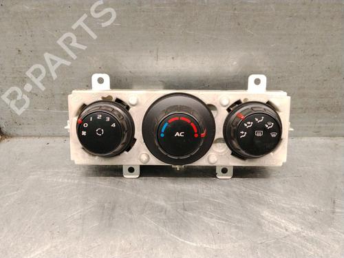 climate-control-renault-master-iii-van-fv-2010-36447755 main image