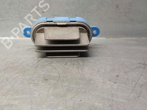 Heater resistor PORSCHE CAYENNE (9PA) 3.2 | BP28088442M108 