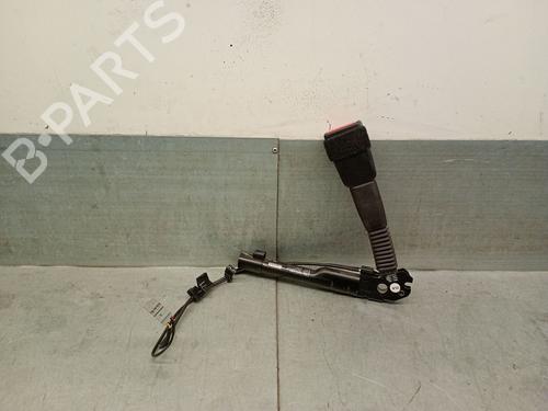 Used Front right belt tensioner BMW 1 (E81) 118 d (143 hp) 31161574