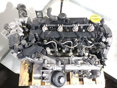 Engine OPEL ASTRA H GTC (A04) 1.7 CDTI (L08) | BP33621473M1  - Image 6