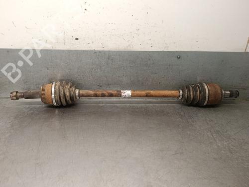 Used Right rear driveshaft Right rear driveshaft HYUNDAI TUCSON (JM) 2.0 CRDi (113 hp) 32454715 32454715