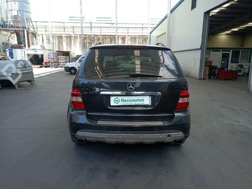 Electronic module MERCEDES-BENZ M-CLASS (W164) ML 320 CDI 4-matic (164.122) | BP36431520M83 - Image 8