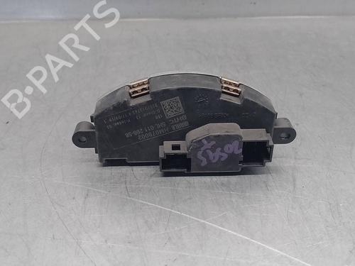Heater resistor MERCEDES-BENZ VITO Tourer (W447) 116 CDI (447.701, 447.703, 447.705) | BP18529076M108 
