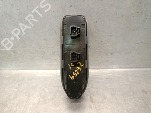 Left front window switch CITROËN C5 II (RC_) 1.6 HDi (RC8HZB) | BP38180692I27 - Image 2