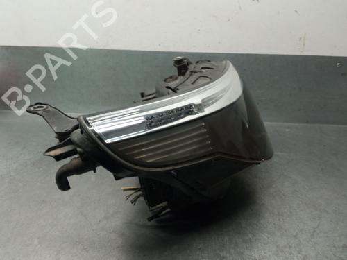 Right headlight BMW 5 (E60) 530 d | BP30177704C29