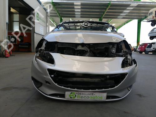 Right front window switch OPEL CORSA E (X15) 1.3 CDTI (08, 68) | BP13719084I26 - Image 14