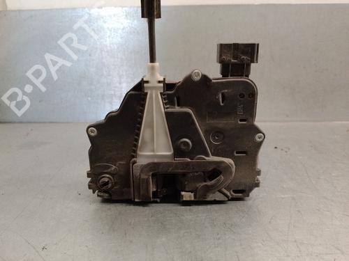 Rear right lock FIAT GRANDE PUNTO (199_) 1.3 D Multijet (199.AXD11, 199.AXD1A, 199.AXD1B,... | BP18480314C99 
