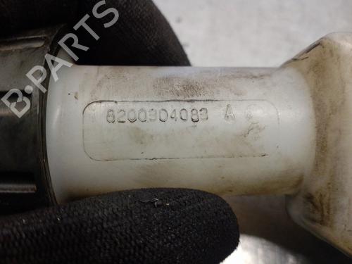 Brake master cylinder NISSAN NOTE (E11, NE11) 1.4 | BP14468662M77 