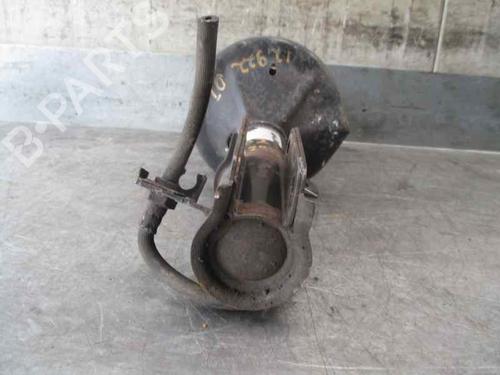 Left front shock absorber CHEVROLET NUBIRA Estate 2.0 D | BP7498418M16 