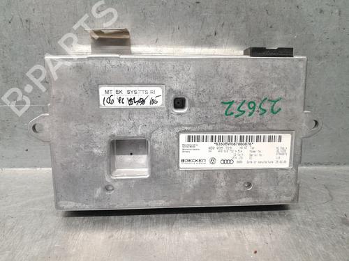 electronic-module-audi-a6-c6-4f2-2004-2005-2006-2007-2008-2009-2010-2011-37465031 main image