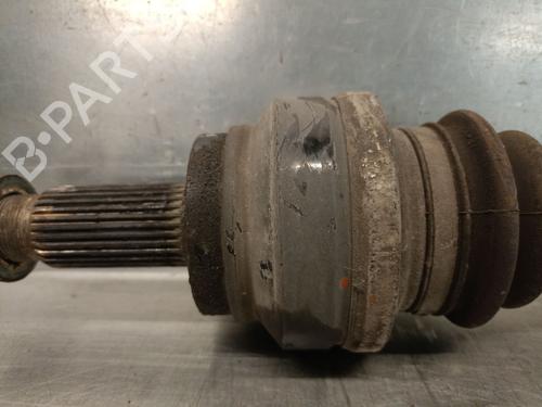Right rear driveshaft BMW X5 (E70) xDrive 35 d | BP22740244M41 