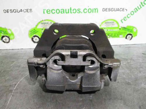 Right rear brake caliper BMW 5 Gran Turismo (F07) 535 d | BP11614211M106