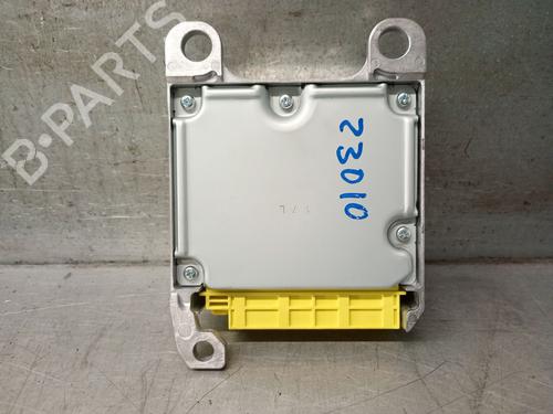 ECU airbags TOYOTA YARIS (_P13_) 1.5 Hybrid (NHP130_, NHP130) | BP26918727M53 