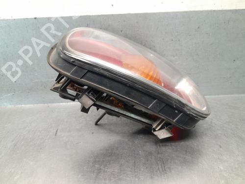 Left taillight MINI MINI (R50, R53) Cooper | BP37419886C34 - Image 3