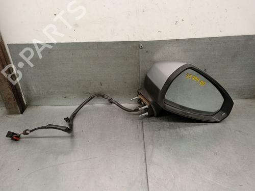 Used Right mirror Right mirror AUDI A3 Limousine (8VS, 8VM) 2.0 TDI (150 hp) 34580630 34580630