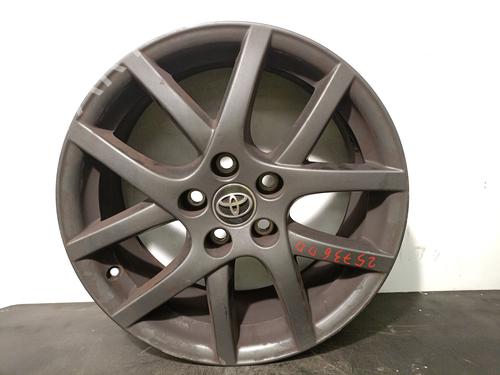 Used Rim Rim TOYOTA VERSO (_R2_) 1.6 D4-D (WAR20_) (112 hp) 36388040 36388040